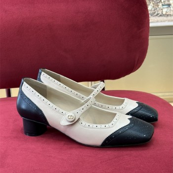 디올 DIOR 로퍼 구두 슈즈 5cm