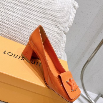 루이비통 LV 로퍼 구두 슈즈 5.5cm