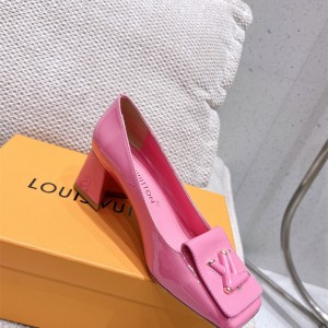 루이비통 LV 로퍼 구두 슈즈 5.5cm