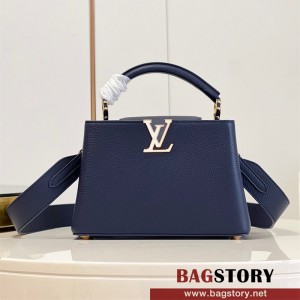 루이비통 Louis Vuitton 카퓌신BB 27CM M48865
