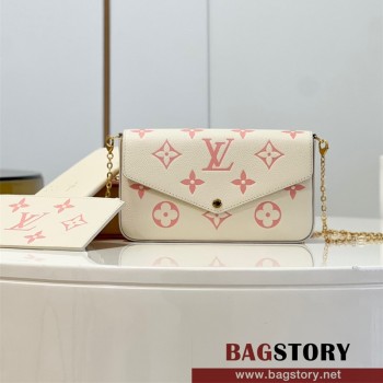 루이비통 Louis Vuitton  펠리시 포쉐트 M82047