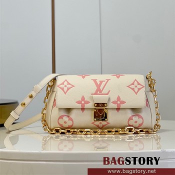 루이비통 Louis Vuitton 신상 페이보릿 M45813