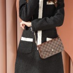루이비통 Louis Vuitton 포쉐트 펠리시 크로스백  N63032