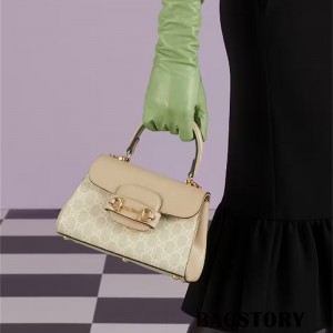 구찌 GUCCI홀스빗 1955 미니백 703848