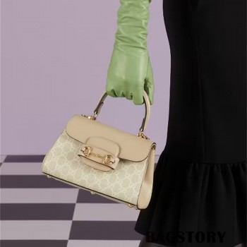 구찌 GUCCI홀스빗 1955 미니백 703848