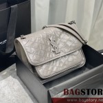 입생로랑 YSL 498894 28CM 니키백 니키가방 모노그램 체인백