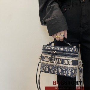 디올 DIOR 케이스 스몰 베니티