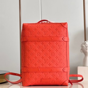 루이비통 Louis Vuitton  소프트 트렁크 백팩PM M44752