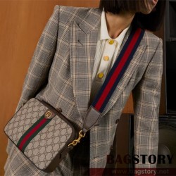 구찌 GUCCI 오피디아 GG 숄더백 699439