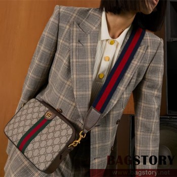 구찌 GUCCI 오피디아 GG 숄더백 699439