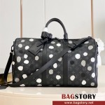 루이비통 Louis Vuitton 키폴 45 반둘리에 Keepall 45  LV X YK  M46401