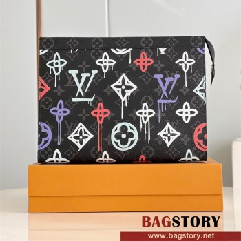 루이비통 Louis Vuitton 포쉐트 보야주