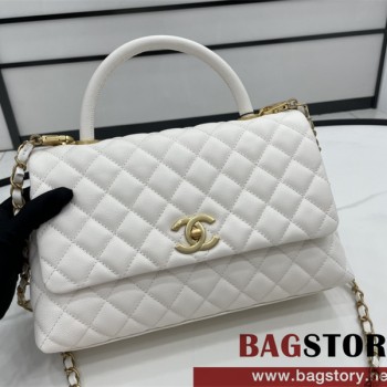 샤넬 CHANEL 코코핸들백 A92990 28cm