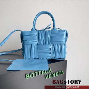 보테가베네타 BV  미니 아르코 토트백 729042