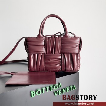 보테가베네타 BV  미니 아르코 토트백 729042