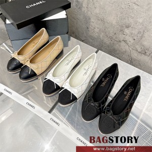 샤넬 CHANEL 슈즈