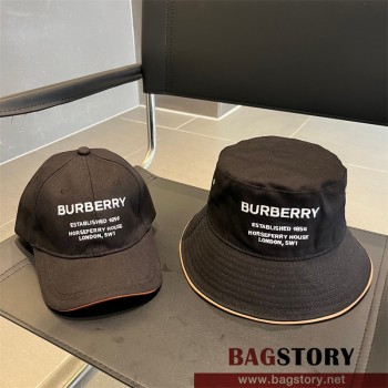 버버리 BURBERRY 모자