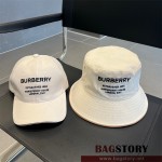 버버리 BURBERRY 모자