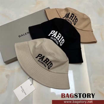 발렌시아가 BALENCIAGA 모자