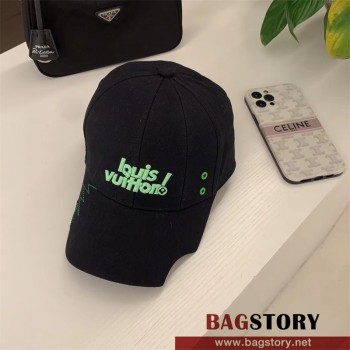 루이비통 Louis Vuitton 모자