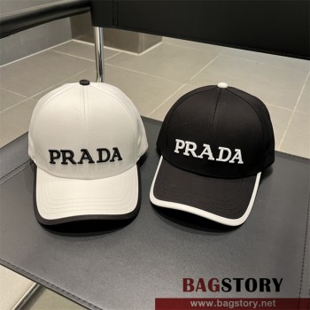프라다 PRADA  모자