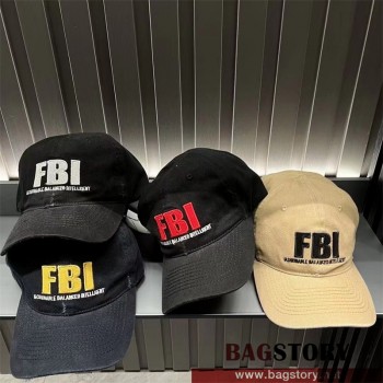 발렌시아가 BALENCIAGA 모자