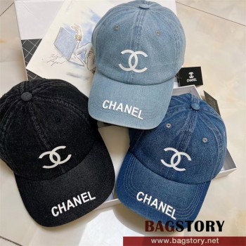 샤넬 CHANEL 모자