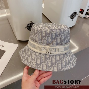 디올 DIOR 모자