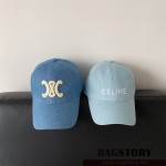 셀린느 CELINE  모자