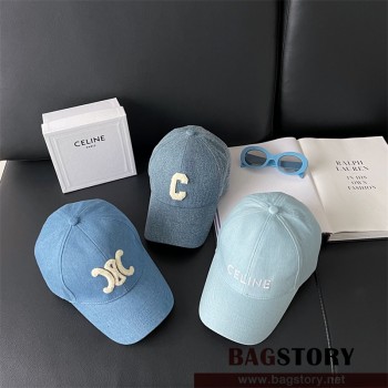 셀린느 CELINE  모자