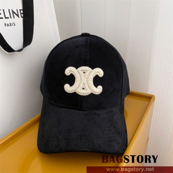 셀린느 CELINE  모자