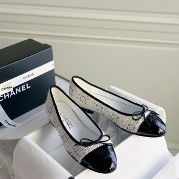 샤넬 CHANEL 슈즈