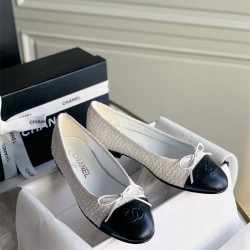 샤넬 CHANEL 슈즈
