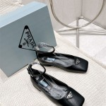 프라다 PRADA 로퍼 구두 슈즈