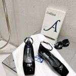 프라다 PRADA 로퍼 구두 슈즈