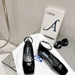 프라다 PRADA 로퍼 구두 슈즈