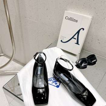 프라다 PRADA 로퍼 구두 슈즈