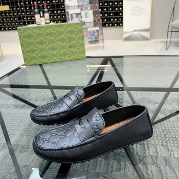 구찌 GUCCI 남성 로퍼 구두 슈즈