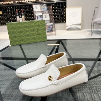 구찌 GUCCI 남성 로퍼 구두 슈즈
