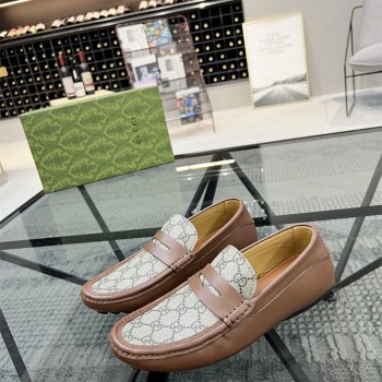 구찌 GUCCI 남성 로퍼 구두 슈즈