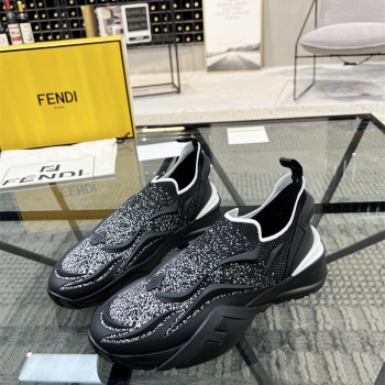 펜디 FENDI 남성 스니커즈 운동화 신발