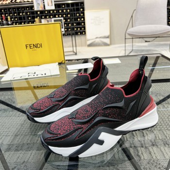 펜디 FENDI 남성 스니커즈 운동화 신발