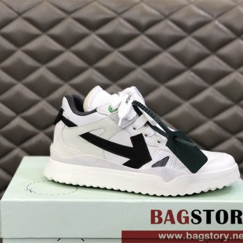 오프화이트 Off-White™ 남성 스니커즈 운동화 신발