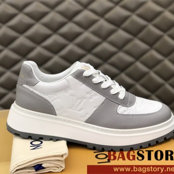 루이비통 LV 남성 스니커즈 운동화 신발