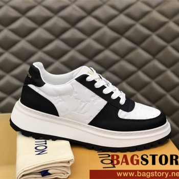 루이비통 LV 남성 스니커즈 운동화 신발