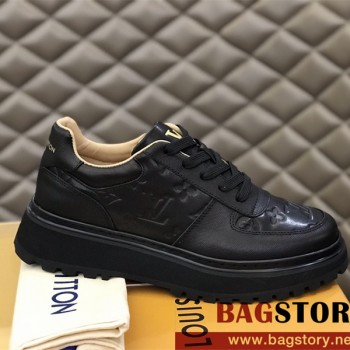 루이비통 LV 남성 스니커즈 운동화 신발