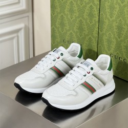 구찌 GUCCI 남성 스니커즈 운동화 신발