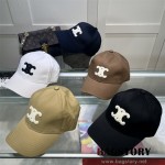 셀린느 CELINE  모자