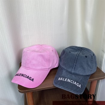 발렌시아가 BALENCIAGA 모자