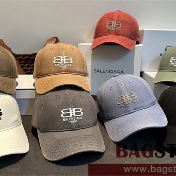 발렌시아가 BALENCIAGA 모자